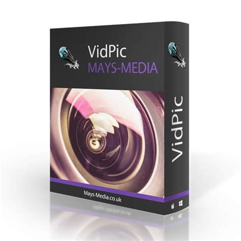 vidpic photoshoots filming   web mays media