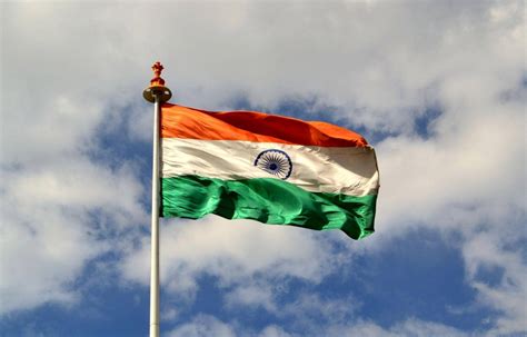real indian flag hd   pole wallpaper wallpaperscom