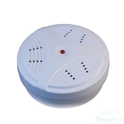 Радиотермодатчик ZONT МЛ-740 комнатный - Системы управления / Вариант-А