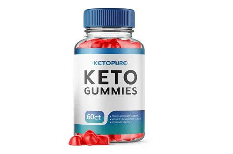 Ketopure Keto Gummies Review Scam Or Legit Keto Pure Keto Acv Gummy