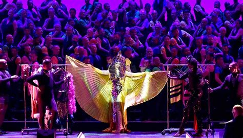 San Francisco Gay Men S Chorus In Concert Peace Center Official Site