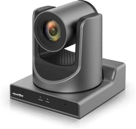 New Gen PTZ Camera PoE | AI Tracking | 20X Optical Philippines | Ubuy