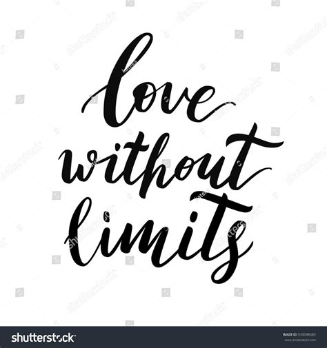 Love Without Limits