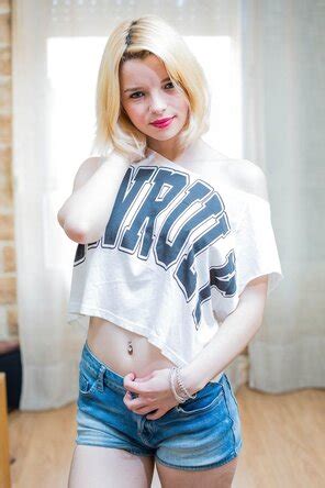 Violet Spice Porn Star Photos