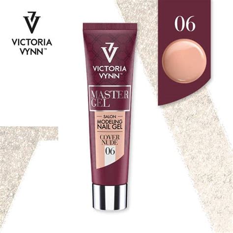 Victoria Vynn Master Gel Cover Nude G Biucosmetics