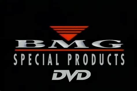 Bmg Video Audiovisual Identity Database