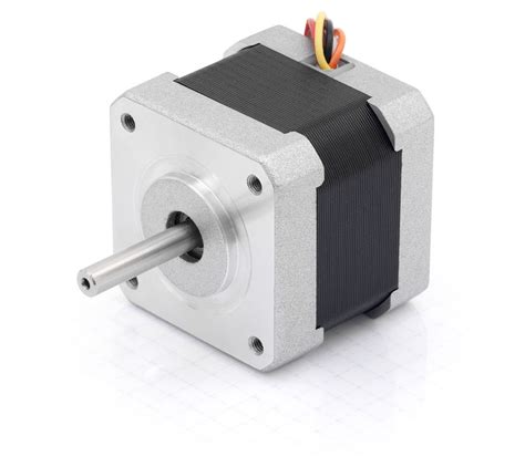 ST4118 Schrittmotor NEMA 17 NANOTEC