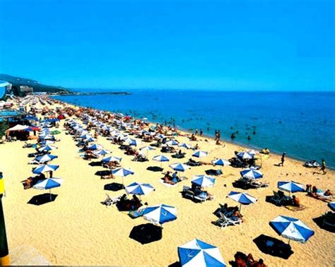 Suncev Breg Letovanje 2016 Bugarska Hoteli Letovanje 2016 Dream Tours