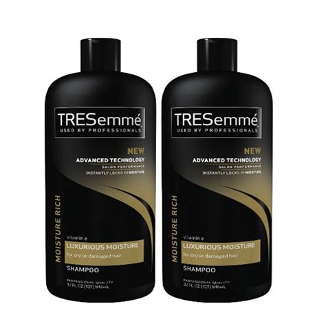 9 Best Rated Tresemme Shampoos Available In 2023