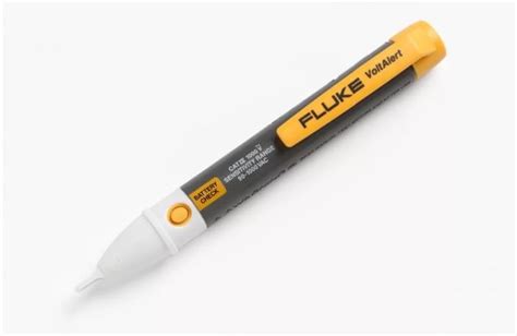 Детектор напряжения Fluke 2AC купить по низким ценам в интернет ...