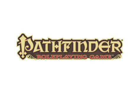 Pathfinder Logo - LogoDix