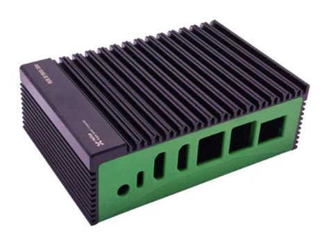 ROCK 5 Model B: A Robust ARM Desktop level SBC