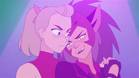 Have You Ever Noticed That This Show Is Kinda Gay R Princessesofpower