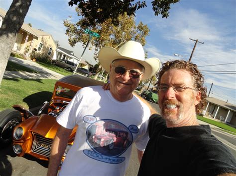 Todays Episode A MODEL T HOT ROD Ride Along Motor Junkies Before