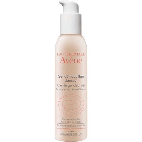 Avene Gentle Gel Cleanser 200ml : Amazon.de: Kosmetik