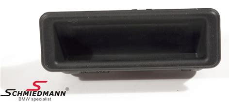 Switch for automatic trunk lid - 61318375580, 61 31 8 375 580, 8375580 ...