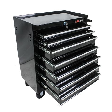Buy Wtravel Rolling Tool Chest With 7 Drawer Tool Box With Wheels