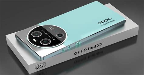 Oppo Find X7 Specs: 16GB RAM, 50MP Cameras!