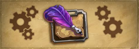 Rewards Track Update Coming Soon Hearthstone