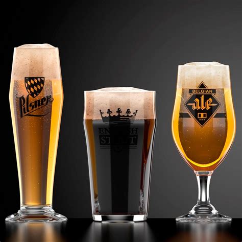 Набор пивных бокалов l'Hedoniste (6 шт) (Balvi) купить по цене 4 490 ...