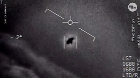 Nasa Ufo Findings Negative But If You See Something Say Something