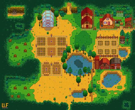 Aprender Sobre Imagem Stardew Valley Girassol Br Thptnganamst Edu Vn