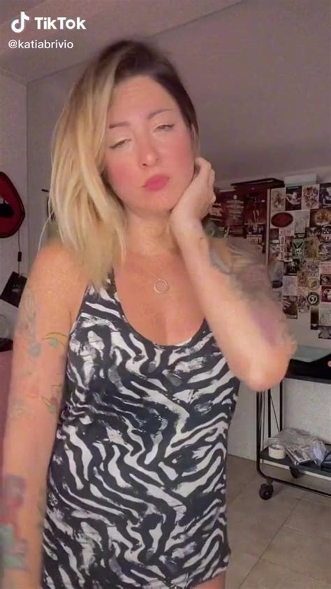 Hot Katia Brivio Sexyfilter