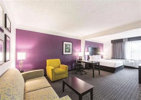 LA QUINTA INN & SUITES BY WYNDHAM SAN ANTONIO DOWNTOWN, SAN ANTONIO