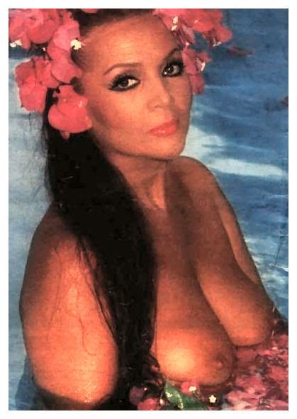 Naked Sara Montiel Added 10 07 2017 By Johanes