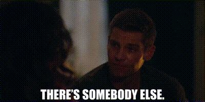 Yarn There S Somebody Else Sex Life S E Seasons Of Love Video Gifs By Quotes