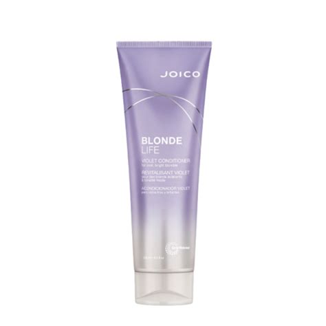 Joico Blonde Life Violet Conditioner Ml Bellpro
