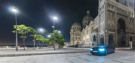 Car Rental at Marseille Airport | SIXT rent a car