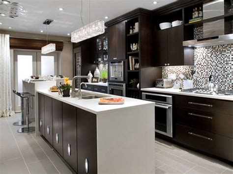 exquisite modern kitchen ideas home sweet