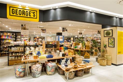 ジョージズ（生活雑貨,インテリアショップ,家具）｜【トリエ京王調布】京王線調布駅よりすぐのショッピングセンター