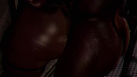 Busty Slut Gets All Her Holes Filled By Horny BBC Second Life Pornhub