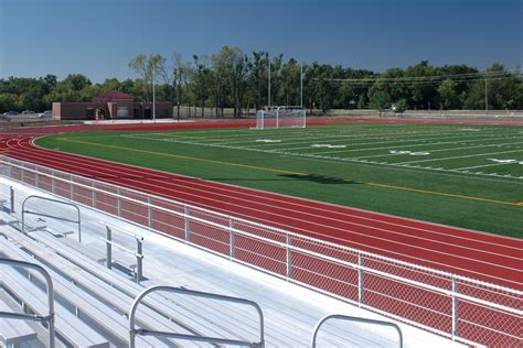 Bethel College Athletic Facility | GMCN Architects