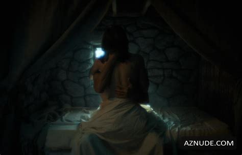 ANNE RICE S MAYFAIR WITCHES NUDE SCENES AZNude