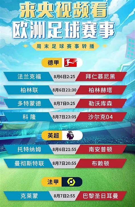 2022 2023年五大联赛第一轮开赛时间 八卦体育 Stage1st Stage1s1 游戏动漫论坛