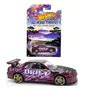 Hot Wheels Road Trippin Nissan Skyline Gtr R Raro Roxo R Em S O Paulo S O Paulo