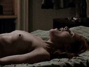 AMBER SKYE NOYES Nude AZNude