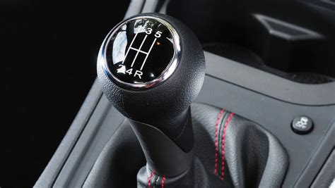 Car Wont Move In Gear Manual
