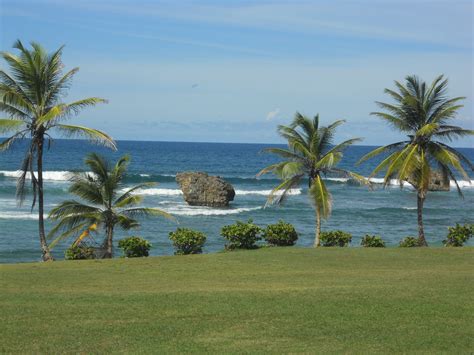 Bathsheba St Joseph Barbados Barbados Golf Courses Places
