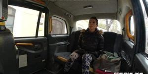 A Horny Car Mechanic Seduced A Busty Slovak Girl Chloe Lamour Tnaflix