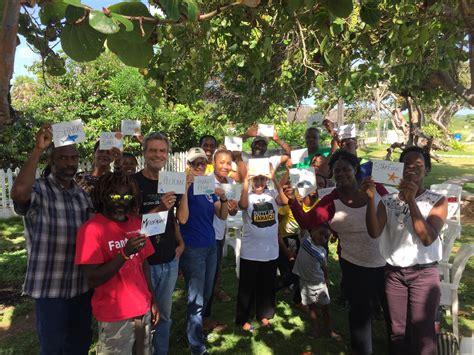 Better Beaches for Jamaicans (BBFJ) – Jamaica Environment Trust