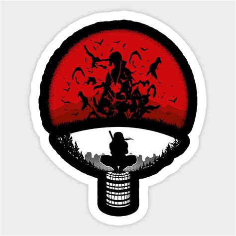 Freetoedit Itachi Uchiha Itachi Sticker By Itachi Uchiha My Xxx Hot Girl