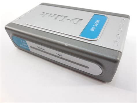 Модем D-link DU-562M