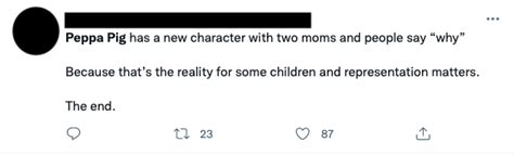 Peppa Pig Introduces First Same Sex Couple In Year History Of The Cartoon