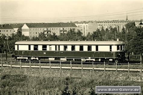 DR-Baureihe VT 137.0 / 185 - Bahn-Galerie.de