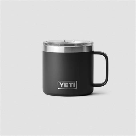 Yeti Rambler 14 Oz Mug Your Local Saskatoon Yeti Dealer Outtabounds Outtabounds