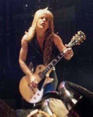 randy rhoads net worth at time of death